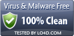 91 PC Suite for Android has been tested for viruses and malware.