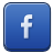 Facebook Icon